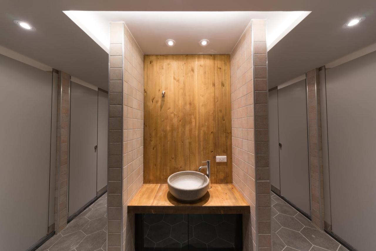 Phoenix Hostel Chua-lien Exteriér fotografie
