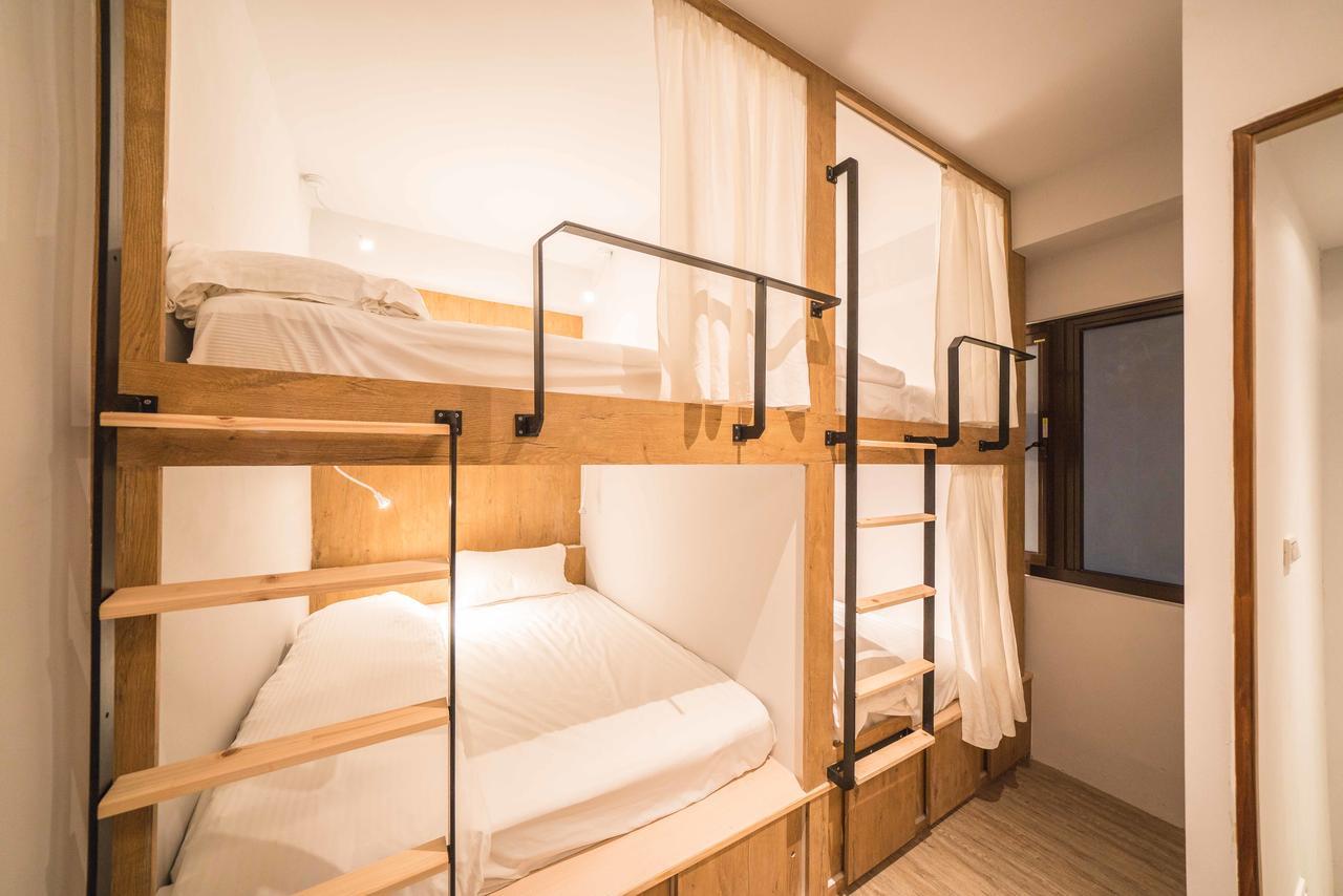 Phoenix Hostel Chua-lien Exteriér fotografie