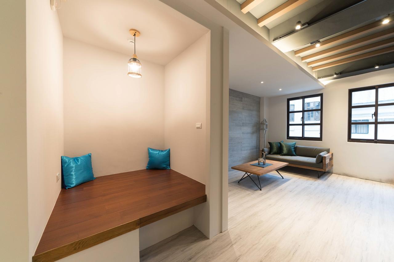 Phoenix Hostel Chua-lien Exteriér fotografie