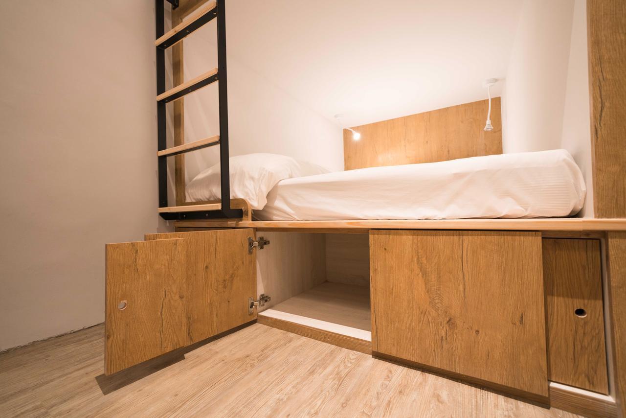 Phoenix Hostel Chua-lien Exteriér fotografie