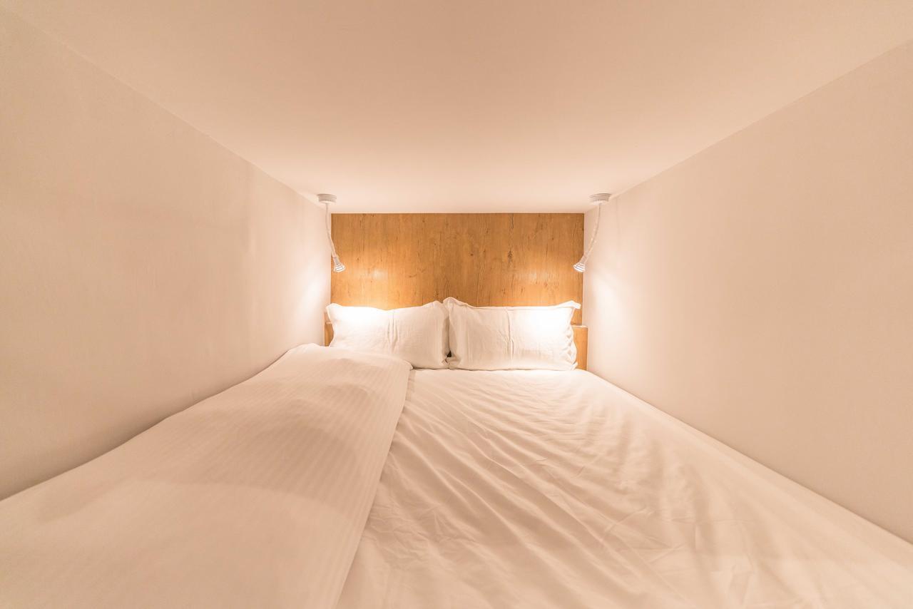 Phoenix Hostel Chua-lien Exteriér fotografie
