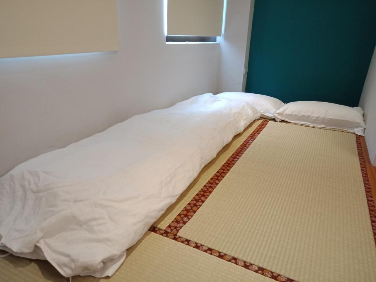 Phoenix Hostel Chua-lien Exteriér fotografie